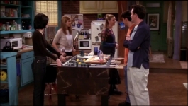 friends - Season 04 Episode 19